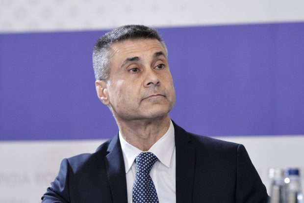 Ambasadorul Israelului în România: Vrem să mediem conflictul Rusia – Ucraina, dar şansele nu sunt mari