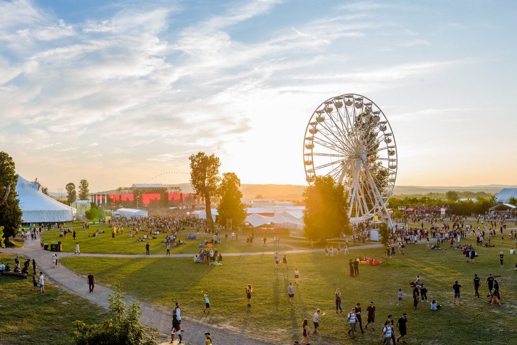 Ce concerte și festivaluri de muzică sunt anunțate deja vara aceasta în România și în străinătate