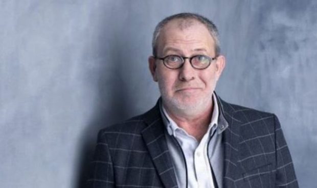 După Revoluție, Florin Busuioc a intrat în politică: „A fost înfiorător!”