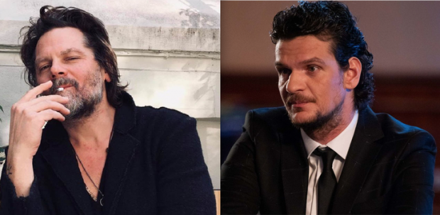 Imagine Stire Tudor Chirilă şi Florin Piersic jr joacă  într-un film cu Samuel Jackson şi Michael Keaton | 2review.ro