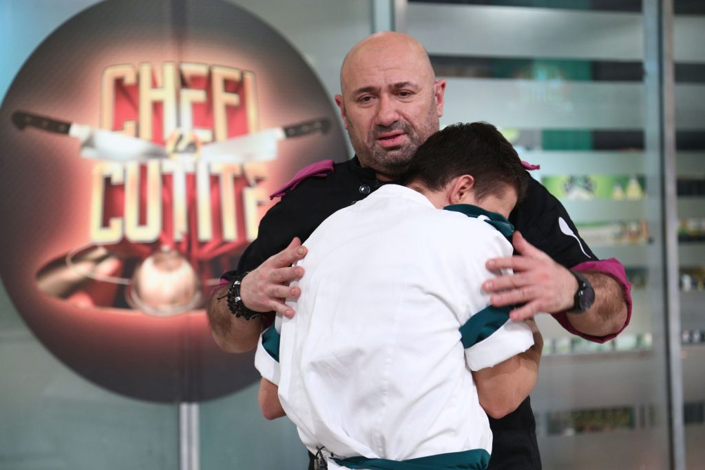 „Chefi la cuțite” 2021 - sezonul 9. Concurenții din sezonul trecut au revenit să jurizeze farfuriile