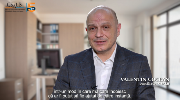 (Publicitate) Ce vor să știe românii despre negocierea cu banca