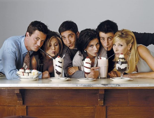 VIDEO | A fost lansat trailerul pentru „Friends: The Reunion”. Momente emoționate cu protagoniștii serialului