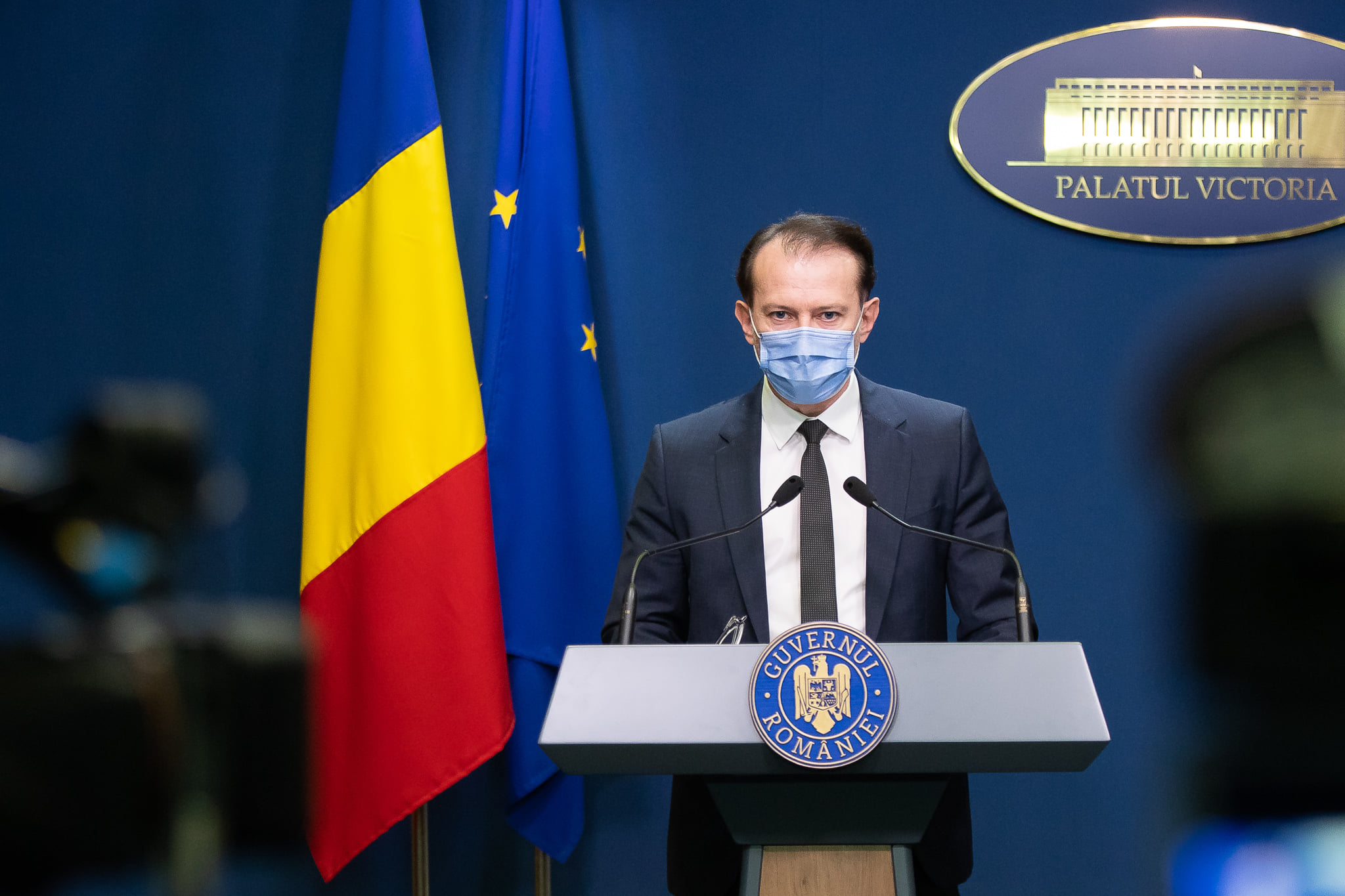 Florin Cîțu A Recunoscut Că A Fost închis în SUA, După Ce A Fost Prins Băut La Volan Acum 20 De Ani. „A Fost O Greșeală. Am Plătit Foarte Scump" - Vimarsana News