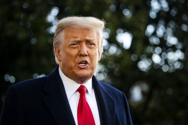 Raport: Hotelul lui Trump din Washington a pierdut milioane de dolari în timpul mandatului de președinte și a încasat bani de la guverne străine