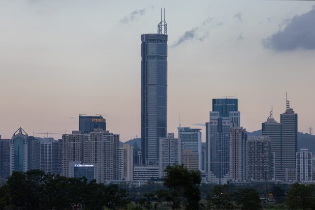 Un cetățean american, condamnat la închisoare pe viață pentru spionaj, în China