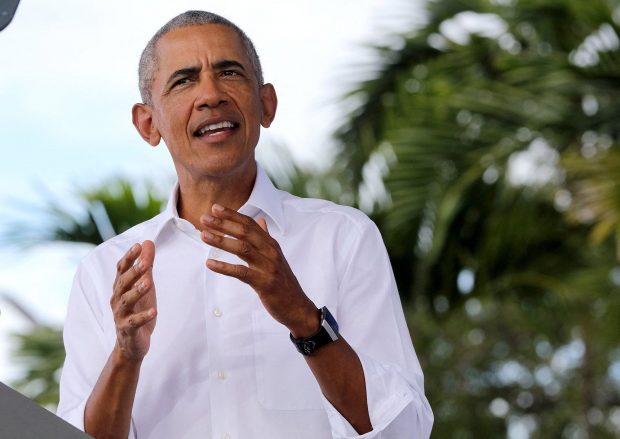Recomandările de lectură ale lui Barack Obama sunt cu adevărat cărți citite de el? O analiză Esquire
