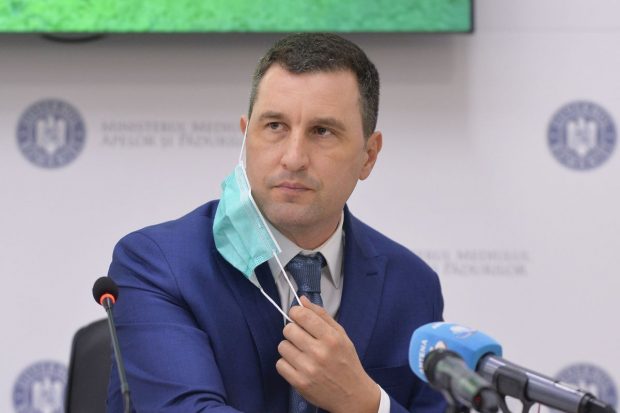 Tanczos Barna: Din ianuarie, montarea centralelor de apartament va fi interzisă în blocurile noi