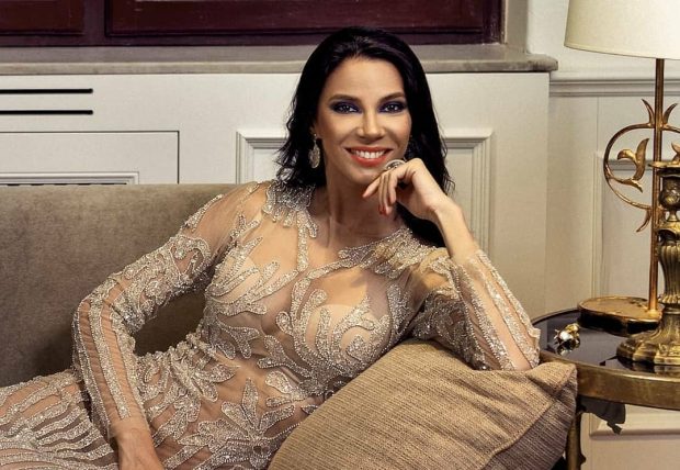 Imagine Stire Irina Mohora e însărcinată cu al doilea copil. A dezvăluit și sexul bebelușului | 2review.ro
