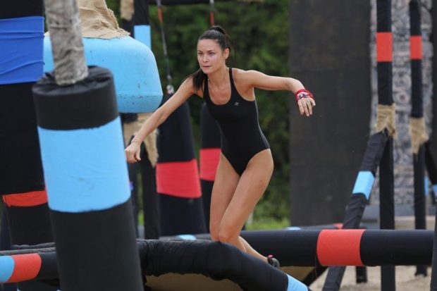 Irisha a fost eliminată de la „Survivor România” după o lună. „A fost experiența vieții mele”