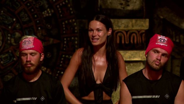Imagine Stire „Survivor România” 2021 – sezonul 2. Irisha a fost nominalizată pentru eliminare | 2review.ro