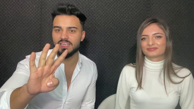 Imagine Stire Jador a fost părăsit de iubită. „Sunt singur. Nu știu de ce a plecat din viața mea” | 2review.ro