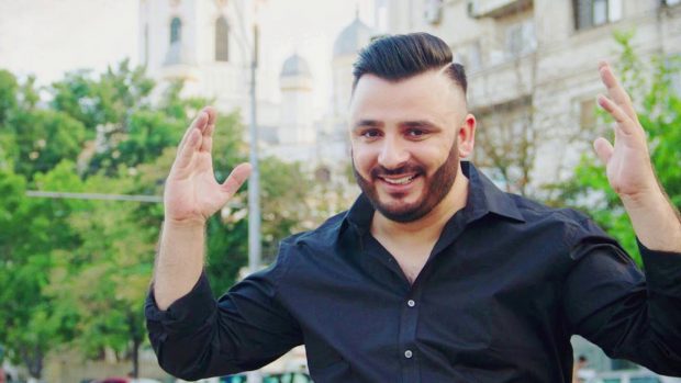 Imagine Stire Decizia luată de Liviu Guță la două săptămâni de la anunțul divorțului. „Revin în forță” | 2review.ro
