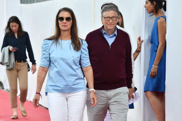 Bill Gates, declarații sincere despre divorțul de Melinda French Gates. „Greșeala pe care o regret cel mai mult”