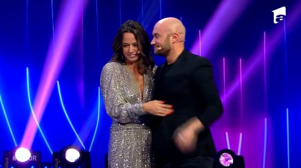 Imagine Stire Mihai Bendeac, mărturisiri intime despre Andreea Raicu. A spus-o la TV. „Eu mă gândesc la acel sens” | 2review.ro