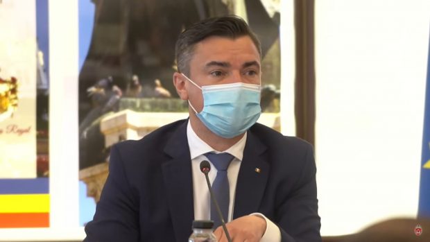 Controlul judiciar pentru Mihai Chirica, ridicat de Tribunalul Iași. Îşi poate relua activitatea de primar