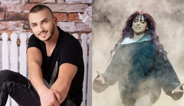Imagine Stire Mihai Trăistariu, despre Roxen, reprezentanta României la Eurovision 2021: „Se chinuie să cânte” | 2review.ro