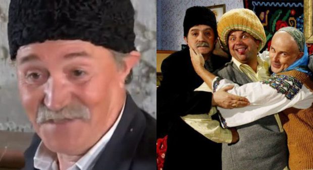 Ce viață discretă duce Emilian Rădinoiu, Mitică din „Vacanța Mare”. Are 60 de ani