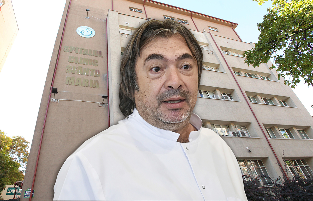 „Nicio Clipă Nu Mam Gândit Că Poți Să Te Infectezi și Să Mori Din