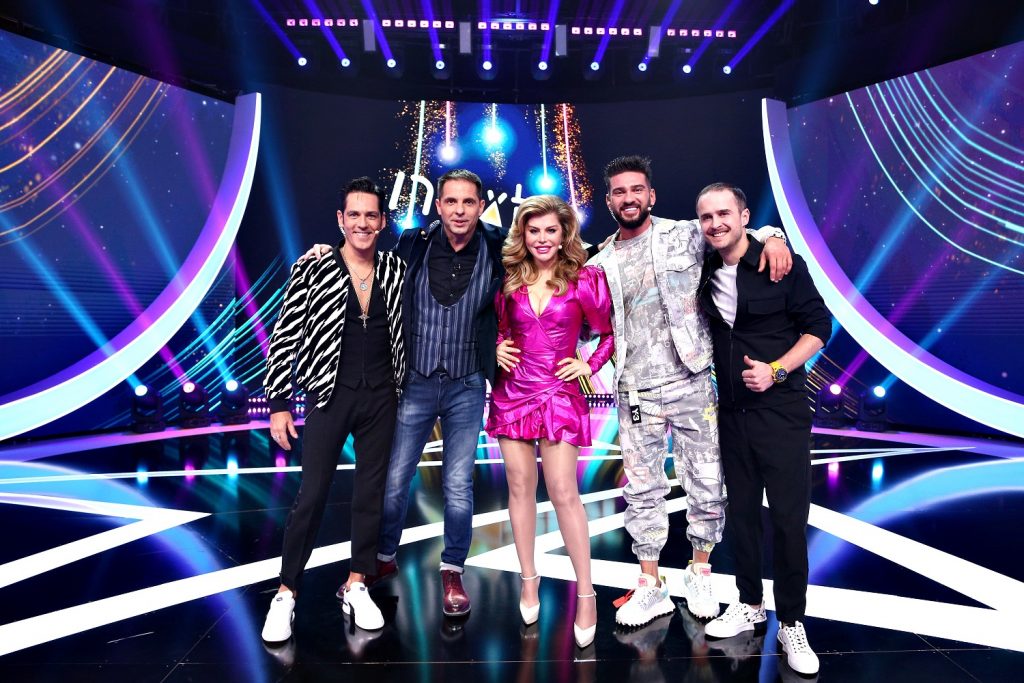 Dorian Popa, despre noul sezon „Next Star”. Ce s-a întâmplat în culise. „A fost ca revenirea Crăciunului!”