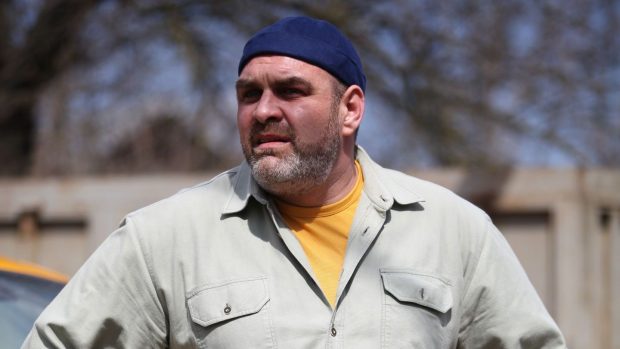 Imagine Stire Detalii neștiute din viața lui Marius Chivu, Nicu Rață din „Las Fierbinți”. A ajuns la psihiatru: „Am slăbit de la plâns” | 2review.ro