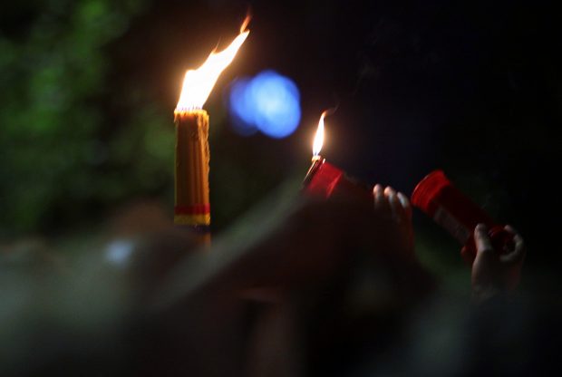 Credincioșii din Ucraina sunt îndemnați să urmărească online slujba de Înviere, de teama unor „provocări” în timpul procesiunii de Paște