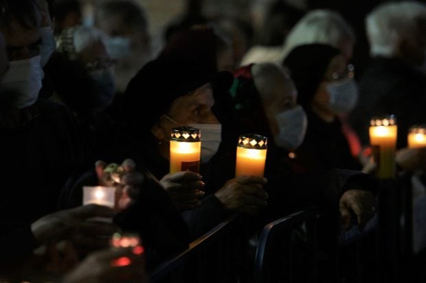 Programul slujbelor de la Catedrala Patriarhală, de la Florii până la Izvorul Tămăduirii