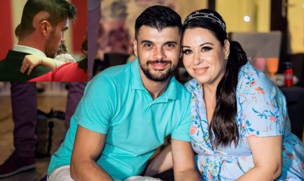 Imagine Stire Oana Roman și Marius Elisei, din ce în ce mai apropiați. Petrec sfârșitul săptămânii împreună | 2review.ro