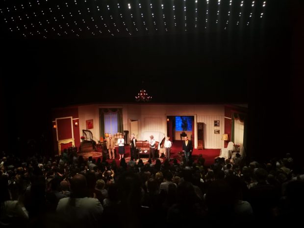 Criză fără precedent în cultura globală, avertizează UNESCO. 10 milioane de joburi, pierdute în 2020