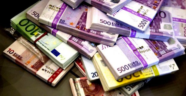 Cel mai mare premiu al loteriei europene, câştigat de un jucător din Franţa