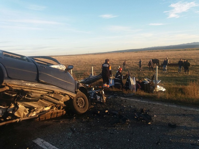 Un milion de euro despăgubiri pentru familia preotului Petru Gavril, mort în accidentul de la Cornu Luncii. Asigurătorul a făcut apel