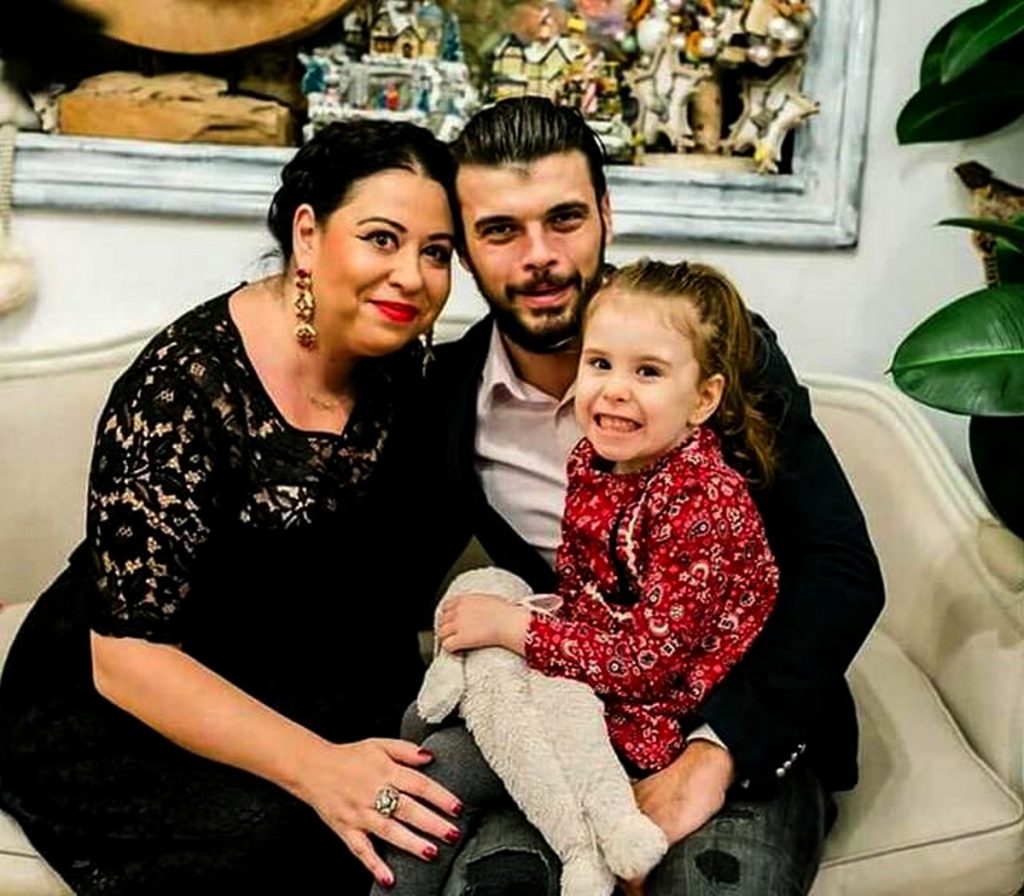 Marius Elisei, mesaj neașteptat după divorțul de Oana Roman. „Indiferent cât de depresiv sunt, soarele va străluci”
