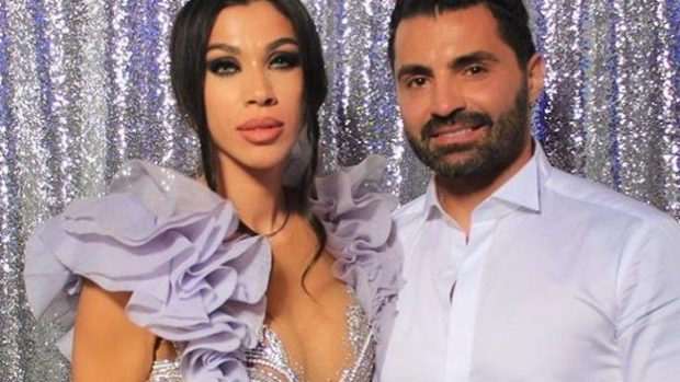 Imagine Stire Raluca Pascu a suferit mult după divorțul de Pepe. „Erau zile când nu mâncam deloc” | 2review.ro
