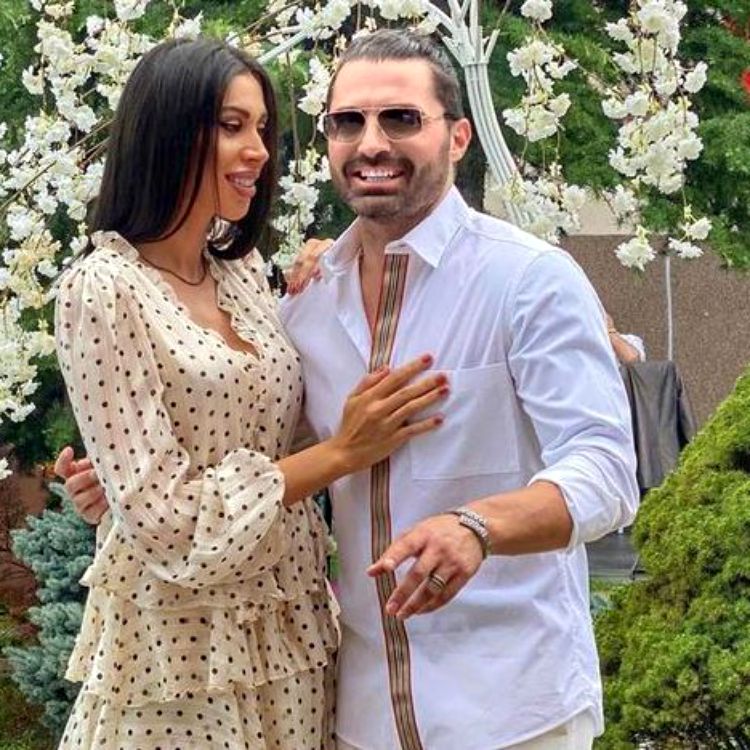 Raluca Pascu a suferit mult după divorțul de Pepe. „Erau zile când nu mâncam deloc”