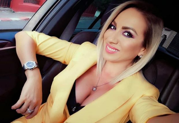 Imagine Stire Cu ce se ocupă Rocsana Marcu de când a renunțat la cariera în televiziune și s-a mutat în Anglia | 2review.ro