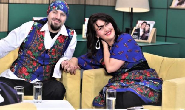 Imagine Stire Detalii neștiute despre divorțul Ronei Hartner. „M-am comportat ca și când aveam 16 ani” | 2review.ro