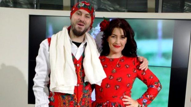 Imagine Stire Rona Hartner divorțează de soțul ei, Herve Camilleri. Primele declarații ale artistei, despre motivul separării | 2review.ro