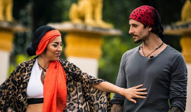 Imagine Stire Ruby rupe tăcerea, după ce s-a spus că nu mai formează un cuplu cu Robert. Ce se întâmplă, de fapt, între ei | 2review.ro