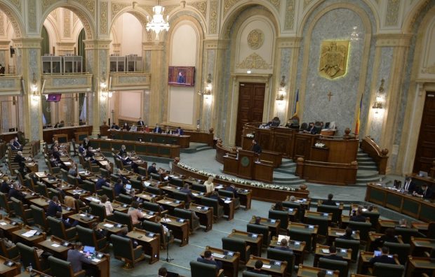 „Istoria Evreilor. Holocaustul”, noua disciplină care va fi studiată în şcoli. Senatul a adoptat proiectul de lege