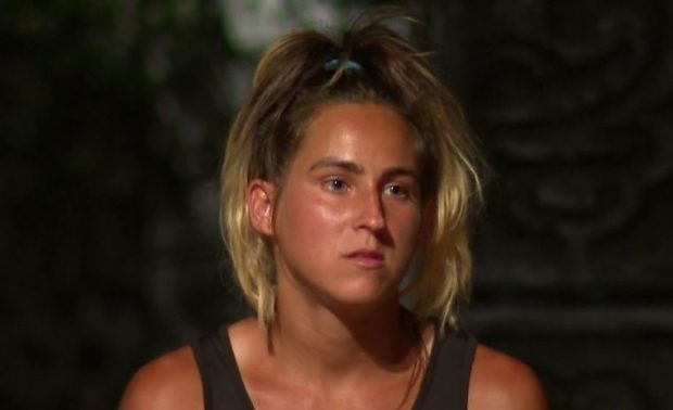 Imagine Stire Sindy a fost eliminată de la „Survivor România”. „Am avut o presimțire” | 2review.ro