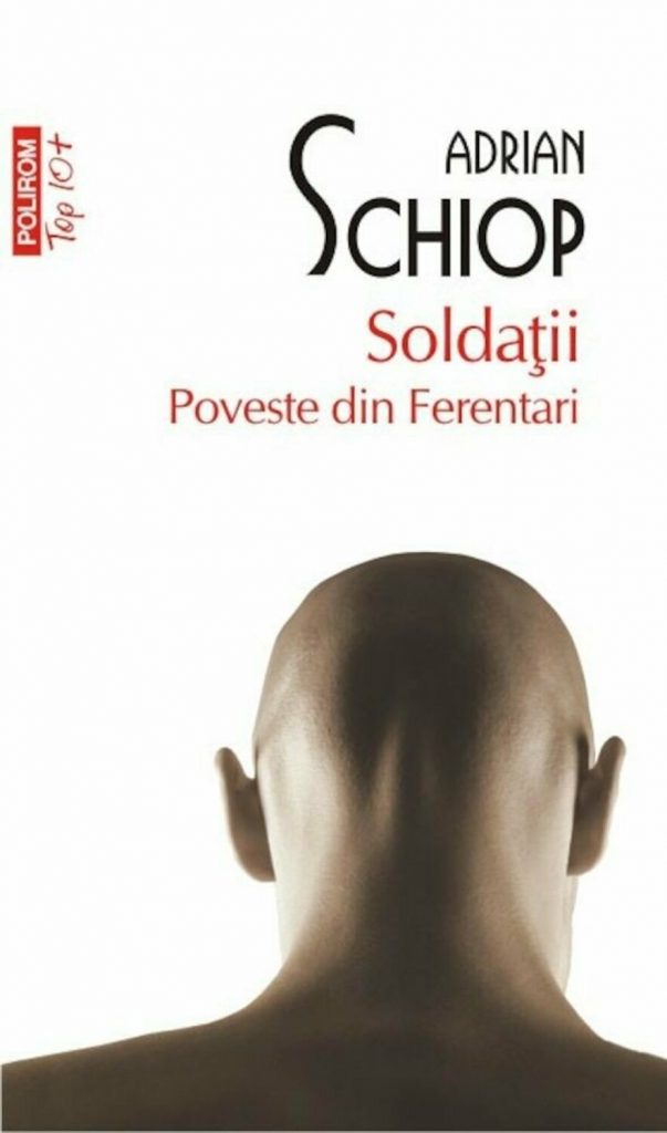 Interviu cu scriitorul „gay de serviciu al literaturii românești”: „N-a funcționat ca stigmat, din contră, m-a ajutat”