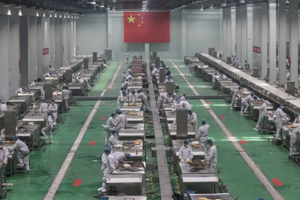 China elimină specialitățile universitare care „nu contribuie la obiectivul țării de a deveni o putere globală în știință și tehnologie”