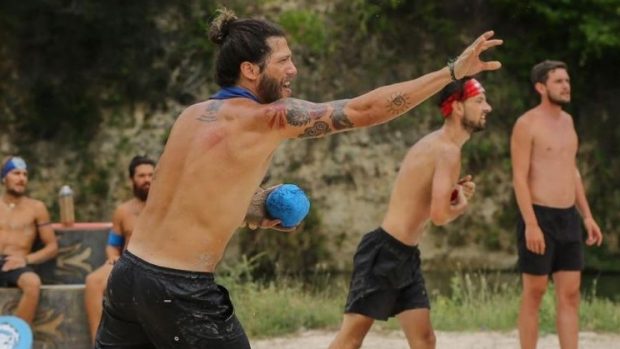 Imagine Stire Bogdan Urucu a fost eliminat de la „Survivor România”. Prima reacție a Războinicului | 2review.ro