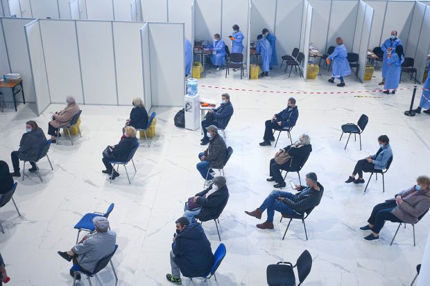 Rezultatele la Loteria Vaccinarii – 19 decembrie 2021. Numerele câștigătoare extrase duminică