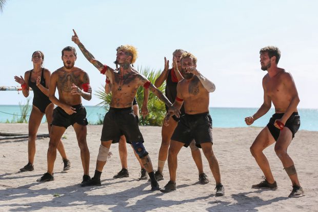 „Survivor România” 2021 – sezonul 2. Zanni și Albert sunt, din nou, preferații publicului