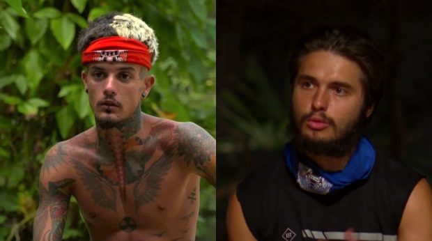 „Survivor România” 2021 – sezonul 2. Zanni și Albert Oprea sunt preferații publicului