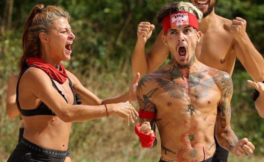 Detalii neștiute despre Raluca Dumitru, de la „Survivor România”, ies la iveală. Prietena ei a spus totul