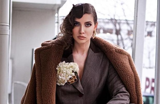 Imagine Stire Iulia Albu, detalii neștiute despre familia lui Cristi Borcea. „Ne-am certat foarte mult” | 2review.ro