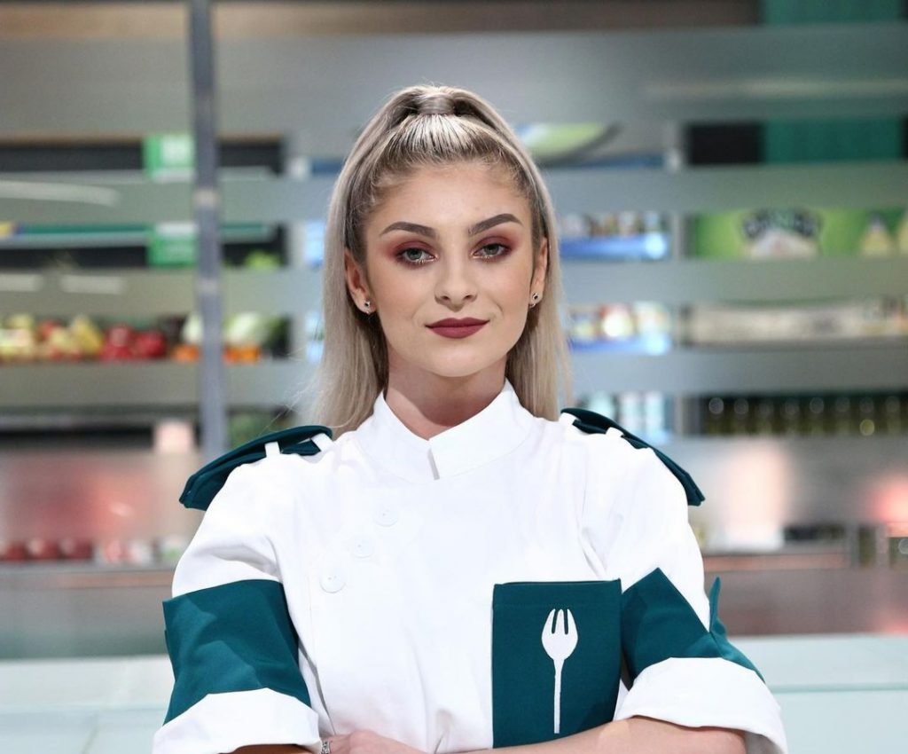 Elena Matei