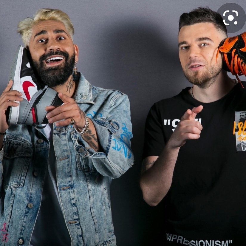 Cine este Connect-R, concurent la „Asia Express” sezonul 4. „Am vrut să plec acasă”